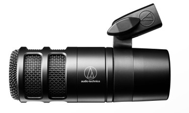 Illustrative image of: BSW Audio Technica AT2040 443 Package: Microphones;;Audio Technica;;Dynamic Microphones: Audio Technica AT2040 443 Package