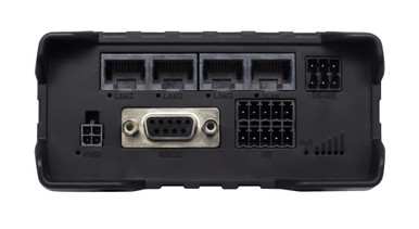 【美品】TELTONIKA RUT955産業用4G/LTEセルラールーター Teltonika RUT955 - Wireless Data and Hardware