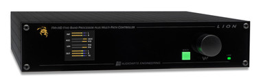 Illustrative image of: Audioarts Audioarts LION: Audio Processing;;Audioarts: Audioarts LION