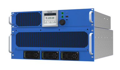 Illustrative image of: Nautel Nautel VX3.5: Transmitters and Exciters;;Nautel;;Nautel VX Series: Nautel VX3.5