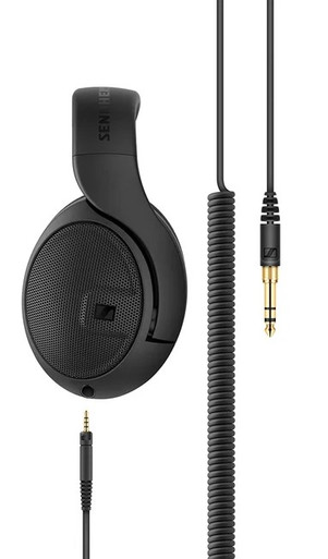 Sennheiser HD 400 PRO - Headphones