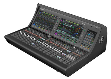 Yamaha DM7 - Mixers