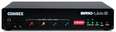 Illustrative image of: Comrex Comrex BRIC-LINK3: Codecs;;Comrex: Comrex BRIC-LINK3
