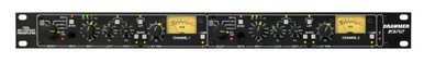 Illustrative image of: Drawmer Drawmer 1972: Preamps;;Drawmer: Drawmer 1972