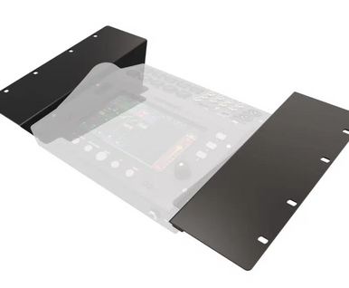 Illustrative image of: ALLEN Allen and Heath CQ12T-RK19: Mixer Accessories and Parts: Allen and Heath CQ12T-RK19