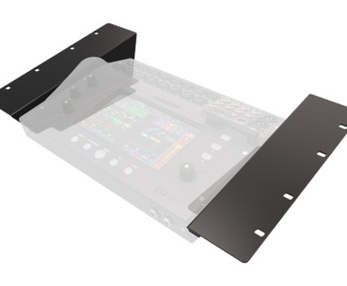 Illustrative image of: ALLEN Allen and Heath CQ18T-RK19: Mixer Accessories and Parts: Allen and Heath CQ18T-RK19