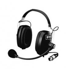 Illustrative image of: Clear-Com Clear-Com CC-60: Headsets;;Clear-Com: Clear-Com CC-60