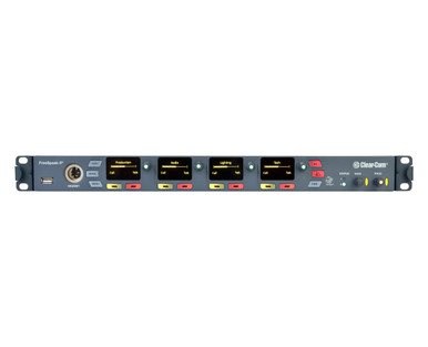 Clear-Com FSII-BASE-II - Broadcast Supply Worldwide