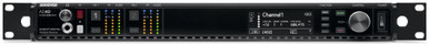 Illustrative image of: Shure Shure AD4DUS-A: Wireless Microphone Transmitters and Receivers;;Shure: Shure AD4DUS-A