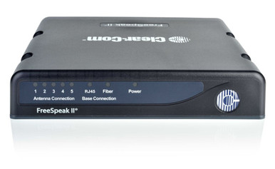 Clear-Com FSII-SPL - Broadcast Supply Worldwide