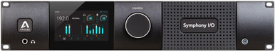 Illustrative image of: APOGEE Apogee Symphony MkII SYM2: Apogee Electronics: Apogee Symphony MkII SYM2