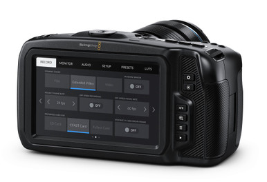 【専用まぁまぁさま】Blackmagic Pocket Cinema BMD-