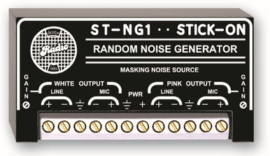 Illustrative image of: RDL Radio Design Labs ST-NG1: Test Equipment;;RDL: Radio Design Labs ST-NG1