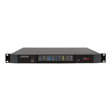Illustrative image of: ORBAN Orban Optimod 5950: Audio Processing;;Orban Labs Inc: Orban Optimod 5950