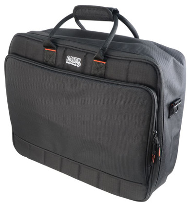 Illustrative image of: GATOR Gator Cases G-MIXERBAG-1815: Cases;;Gator Cases: Gator Cases G-MIXERBAG-1815