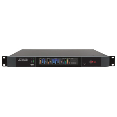 Illustrative image of: ORBAN Orban Optimod 5750: Audio Processing;;Orban Labs Inc: Orban Optimod 5750