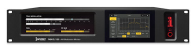 Illustrative image of: Inovonics INOVONICS 526: Shop by Category;;Modulation Monitors: INOVONICS 526