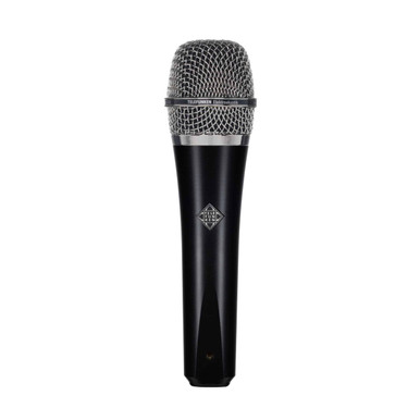 Telfunken M80 マイク Telefunken M80 - Broadcast Supply Worldwide