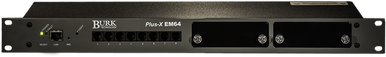 Illustrative image of: BURK Burk Technology Plus-X EM64: Site Control;;Burk Technology: Burk Technology Plus-X EM64