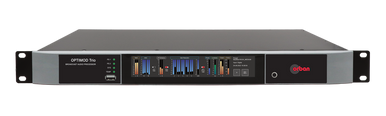 Illustrative image of: ORBAN Orban Optimod TRIO: Audio Processing;;Orban Labs Inc: Orban Optimod TRIO