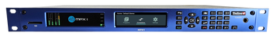 Illustrative image of: Tieline TIELINE MPX I: Shop by Category;;Codecs;;Tieline;;Tieline MPX: TIELINE MPX I