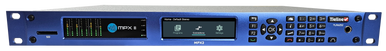 Illustrative image of: Tieline TIELINE MPX II: Shop by Category;;Codecs;;Tieline;;Tieline MPX: TIELINE MPX II