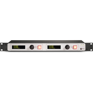 Axia XY Router Control Panel (POE and RackMount)