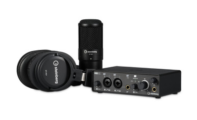 DTM・DAW steinburg IXO 22 Amazon.com: Steinberg IXO22 2x2 USB 2.0 24-Bit/192kHz Audio