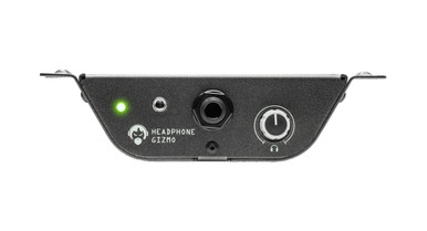Illustrative image of: Angry Audio Angry Audio C3 BUNDLE: Shop by Category;;Headphone Amplifiers;;Angry Audio: Angry Audio C3 BUNDLE
