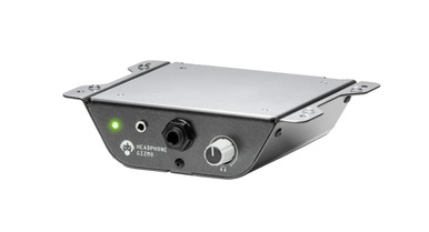 Illustrative image of: Angry Audio Angry Audio HEADPHONE GIZMO: Shop by Category;;Headphone Amplifiers;;Angry Audio: Angry Audio HEADPHONE GIZMO
