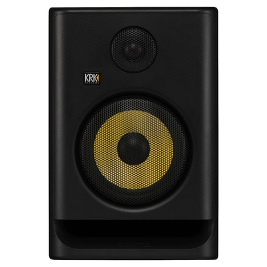 Illustrative image of: KRKSYSTEMS KRK Systems RP7G5: Studio Monitors - Powered;;KRK Systems: KRK Systems RP7G5