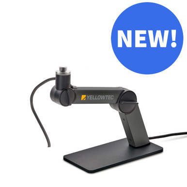 Illustrative image of: YELLOWTEC Yellowtec YT3401: Shop by Category;;Microphone Stands;;Yellowtec m!ka: Yellowtec YT3401