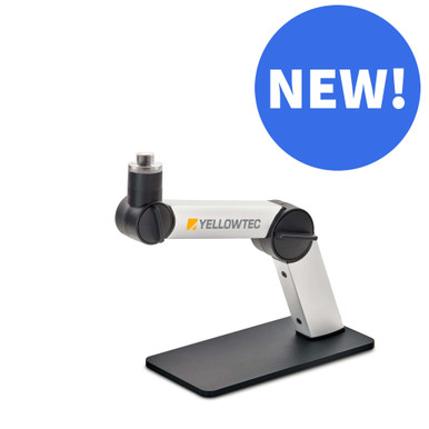 Illustrative image of: YELLOWTEC Yellowtec YT3003: Microphone Stands;;Yellowtec m!ka: Yellowtec YT3003