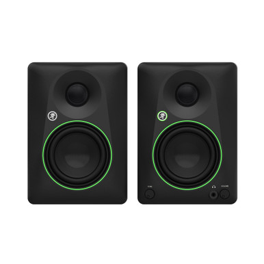 Mackie CR4.5 - Broadcast Supply Worldwide