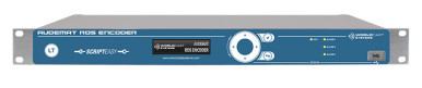 Illustrative image of: Audemat AUDEMAT RDS Encoder Lite: Shop by Category;;RDS Encoders and Decoders;;Audemat: AUDEMAT RDS Encoder Lite