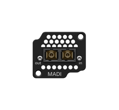 Illustrative image of: Sennheiser Sennheiser Spectera MADI OM: Sennheiser;;Wireless Microphone Accessories: Sennheiser Spectera MADI OM