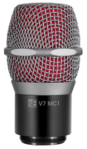 SE Electronics V7 MC1 - Broadcast Supply Worldwide