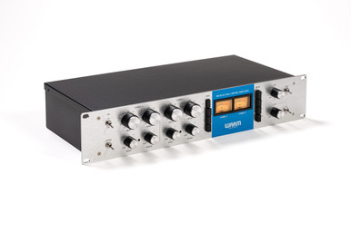 Illustrative image of: Warm Audio Warm Audio WA76-A2: Shop by Category;;Compressors and Limiters;;Warm Audio: Warm Audio WA76-A2