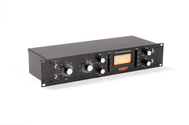 Illustrative image of: Warm Audio Warm Audio WA76-D: Shop by Category;;Compressors and Limiters;;Warm Audio: Warm Audio WA76-D