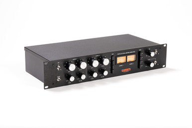 Illustrative image of: Warm Audio Warm Audio WA76-D2: Shop by Category;;Compressors and Limiters;;Warm Audio: Warm Audio WA76-D2