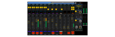 Illustrative image of: AXIA Axia Core Soft: Software and Plug-Ins;;Axia: Axia Core Soft
