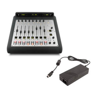 Axia iQx 8 Package - Broadcast Supply Worldwide