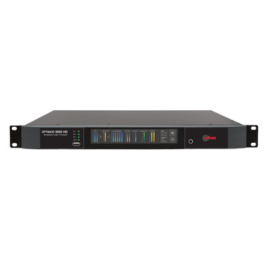 Illustrative image of: ORBAN Orban Optimod 5950-HD2: Audio Processing;;Orban Labs Inc: Orban Optimod 5950-HD2
