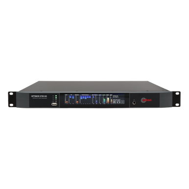 Illustrative image of: ORBAN Orban Optimod 5750-HD2: Audio Processing;;Orban Labs Inc: Orban Optimod 5750-HD2