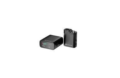 Sennheiser Profile Wireless 1 Channel Set - Broadcast Supply Worldwide