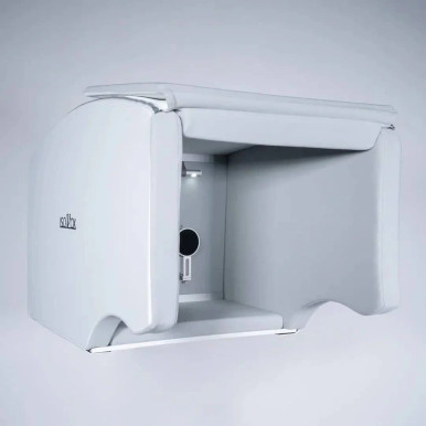 ISOVOX 2 Mobile Vocal Booth - Broadcast Supply Worldwide
