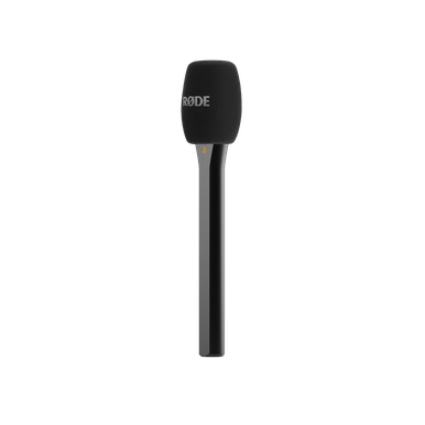 Rode Video Micro 11.pdf Rode Interview Micro - Broadcast Supply Worldwide
