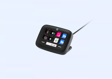 Elgato Stream Deck Neo (Black) - Broadcast Supply Worldwide