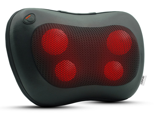 Premium Shiatsu Massage Cushion