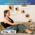 Premium Shiatsu Massage Cushion